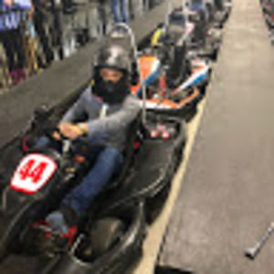 Meet your Posher, Kevin